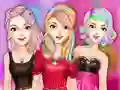 Fashion Dye Hair Design Fashion Dye Hair Design