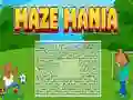 Maze Mania Maze Mania