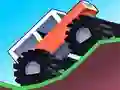 Monster Tracks Monster Tracks