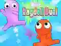 Move Ragdoll Duel Move Ragdoll Duel