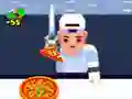Pizza Cafe Tycoon