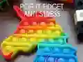 Pop It Fidget : Anti Stress Pop It Fidget : Anti Stress
