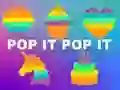 Pop It Pop It