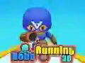 Robo Running 3D Robo Running 3D