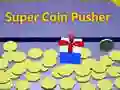 Super Coin Pusher