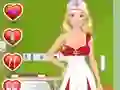 Barbie Nurse