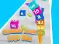 Geometry Stack 2048 Run Geometry Stack 2048 Run