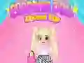 Surprise Doll Dress Up Surprise Doll Dress Up
