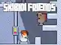 Skibidi Friends Skibidi Friends