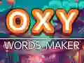 OXY: Words Maker OXY: Words Maker