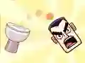 Skibidi Toilet Basketball