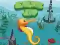 Seahorse Jump Seahorse Jump