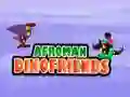 Afroman Dinofriends Afroman Dinofriends