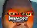 Skibidi Toilet Memory Challenge