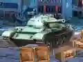 Tank Napoleon