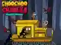 Choochoo Charles Friends Defense Choochoo Charles Friends Defense