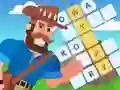 Crossword Island Crossword Island