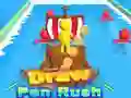 Draw Pen Rush