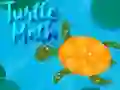 Turtle Math Turtle Math