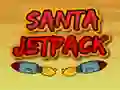 Santa Jetpack Santa Jetpack