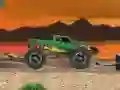 Monster Truck 4x4 Monster Truck 4x4