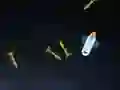 5 Minutes in Space 5 Minutes in Space
