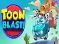 Toon Blast : The Block Game Toon Blast : The Block Game