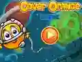 Cover Orange Space