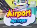Airport Manager