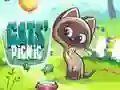 Cats' Picnic Cats' Picnic