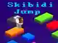 Skibidi Jump Skibidi Jump