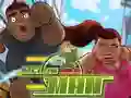 Melon Man Melon Man