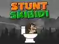 Stunt Skibidi