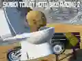 Skibidi Toilet Moto Bike Racing 2 Skibidi Toilet Moto Bike Racing 2