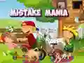 Mistake Mania Mistake Mania