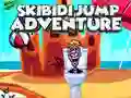 Skibidi Jump Adventure