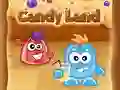 Candy Land Candy Land