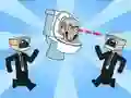 Skibidi Laboratory Skibidi Laboratory