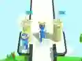 Soldiers duel Soldiers duel