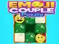 Emoji Couple Puzzle Emoji Couple Puzzle