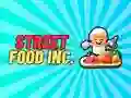 Street Food Inc