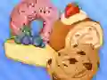 Bakery Shop