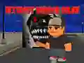 NextBoot Horror Online