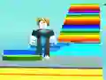 Roblox Obby: Road To The Sky Roblox Obby: Road To The Sky