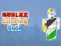 Roblox Coloring Book