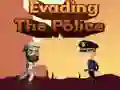 Evading The Police Evading The Police