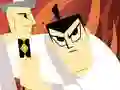 Samurai Jack: Code Of The Samurai Samurai Jack: Code Of The Samurai