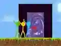 Stickman Bunny Hop Tricks Stickman Bunny Hop Tricks