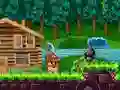 Legendary Knight: In Search of Treasures