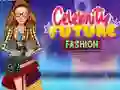 Celebrity Future Fashion